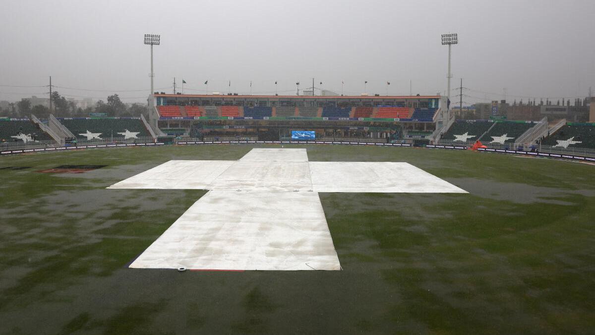 How does the DLS method work? Cricket’s rain rule explained